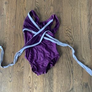 Five Dancewear Leotard